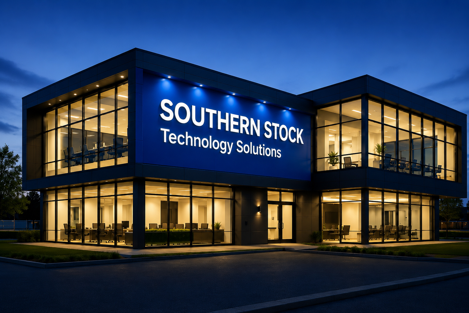 Southern Stock Office